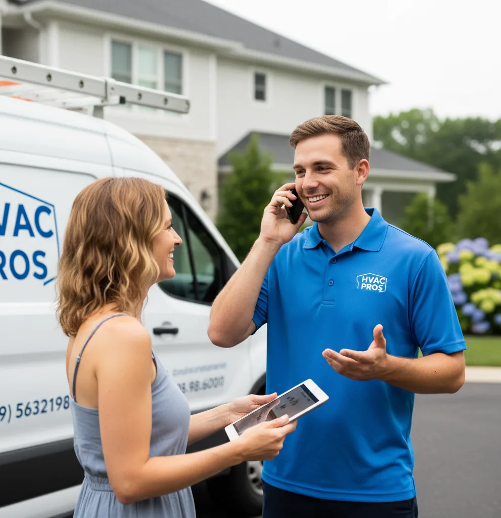Cobra HVAC customer support in Brewton